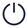 Shut Down icon preview