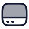 Sidebar Bottom icon preview