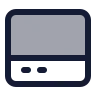 Sidebar Bottom icon preview