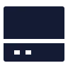 Sidebar Bottom icon preview