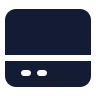 Sidebar Bottom icon preview