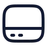 Sidebar Bottom icon preview