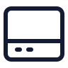 Sidebar Bottom icon preview