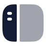 Sidebar Left icon preview