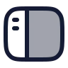 Sidebar Left icon preview