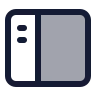 Sidebar Left icon preview