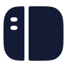 Sidebar Left icon preview