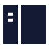 Sidebar Left icon preview