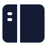 Sidebar Left icon preview