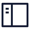 Sidebar Left icon preview