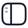 Sidebar Left icon preview