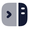 Sidebar Right 01 icon preview