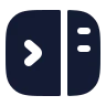 Sidebar Right 01 icon preview