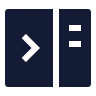 Sidebar Right 01 icon preview