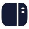 Sidebar Right icon preview