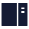 Sidebar Right icon preview