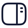 Sidebar Right icon preview