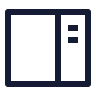 Sidebar Right icon preview