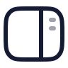 Sidebar Right icon preview