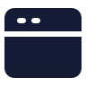 Sidebar Top icon preview