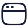 Sidebar Top icon preview