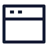 Sidebar Top icon preview