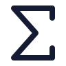 Sigma icon preview