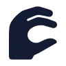 Sign Language C icon preview