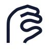 Sign Language C icon preview