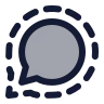Signal icon preview
