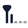 Signal Low 01 icon preview
