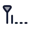 Signal Low 01 icon preview
