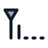 Signal Low 01 icon preview