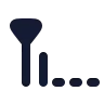 Signal Low 01 icon preview