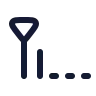 Signal Low 01 icon preview