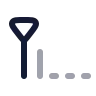 Signal Low 01 icon preview