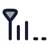 Signal Low Medium icon preview