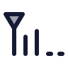 Signal Low Medium icon preview