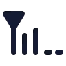 Signal Low Medium icon preview
