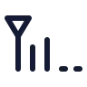 Signal Low Medium icon preview