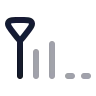 Signal Low Medium icon preview