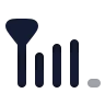 Signal Medium 01 icon preview