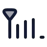 Signal Medium 01 icon preview
