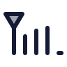Signal Medium 01 icon preview