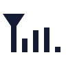 Signal Medium 01 icon preview