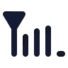 Signal Medium 01 icon preview