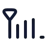 Signal Medium 01 icon preview