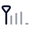 Signal Medium 01 icon preview