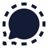 Signal icon preview
