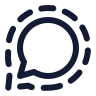 Signal icon preview